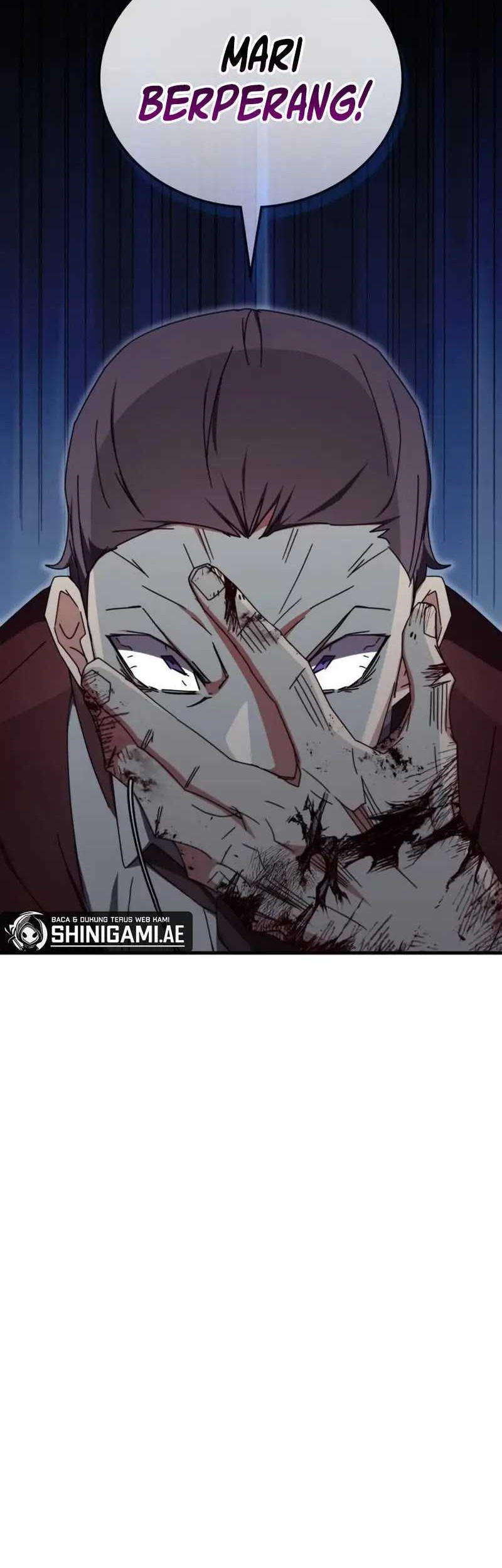 Transcension Academy Chapter 103 - halaman 15