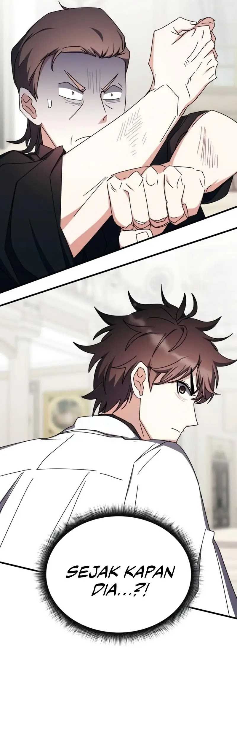 Transcension Academy Chapter 103 - halaman 18