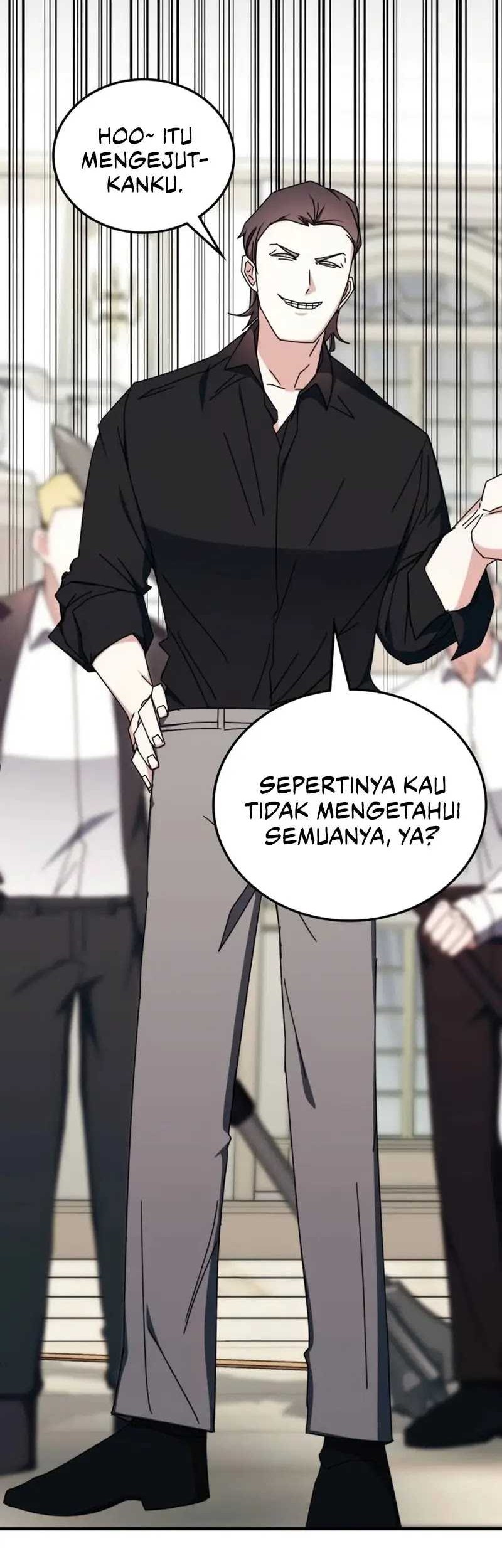 Transcension Academy Chapter 103 - halaman 22
