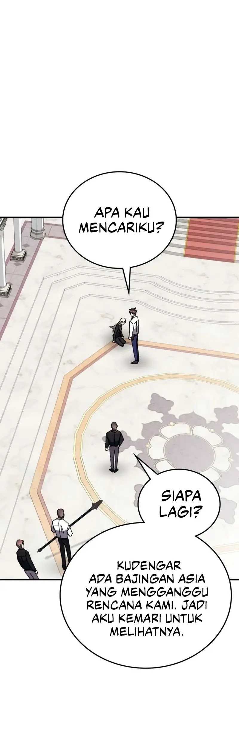 Transcension Academy Chapter 103 - halaman 23