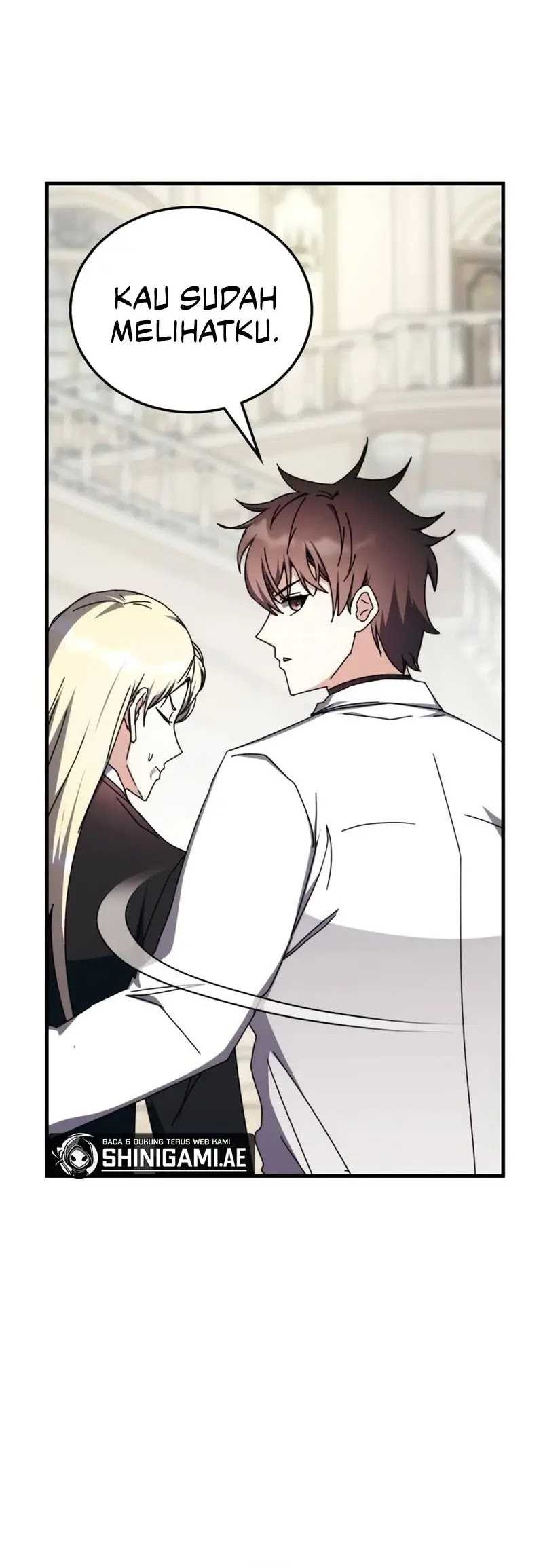Transcension Academy Chapter 103 - halaman 24