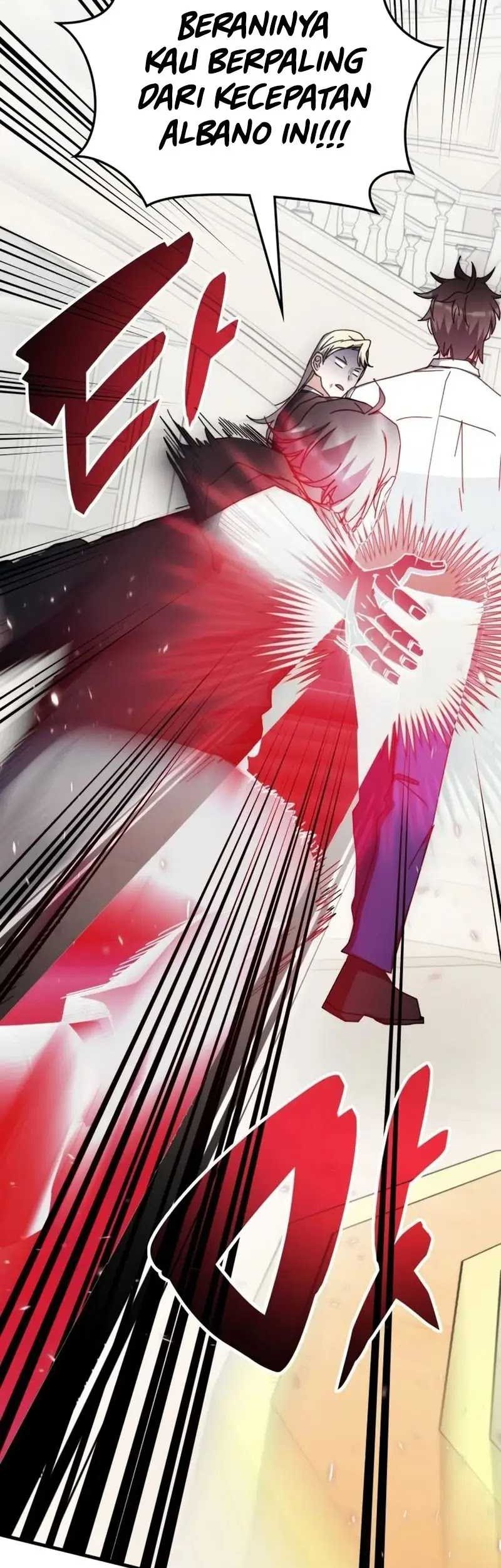 Transcension Academy Chapter 103 - halaman 27