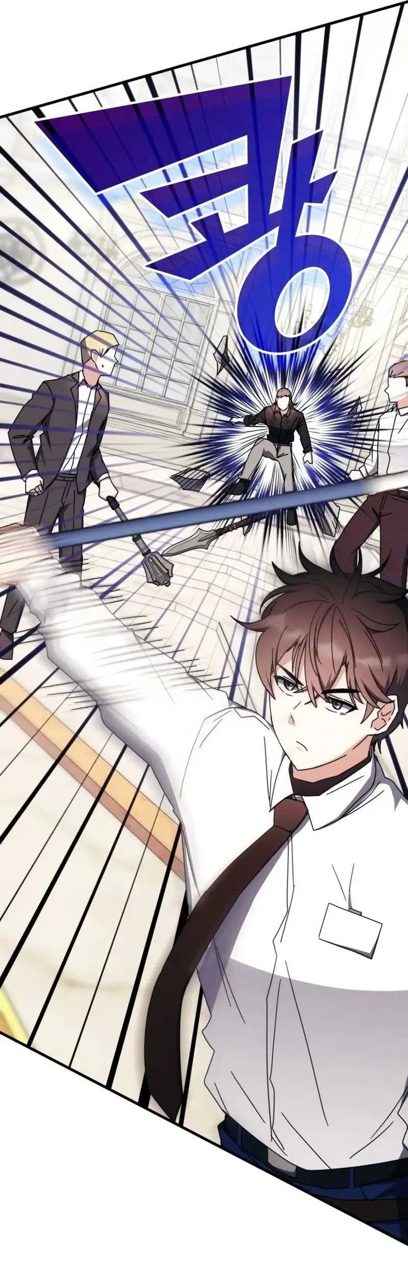 Transcension Academy Chapter 103 - halaman 29