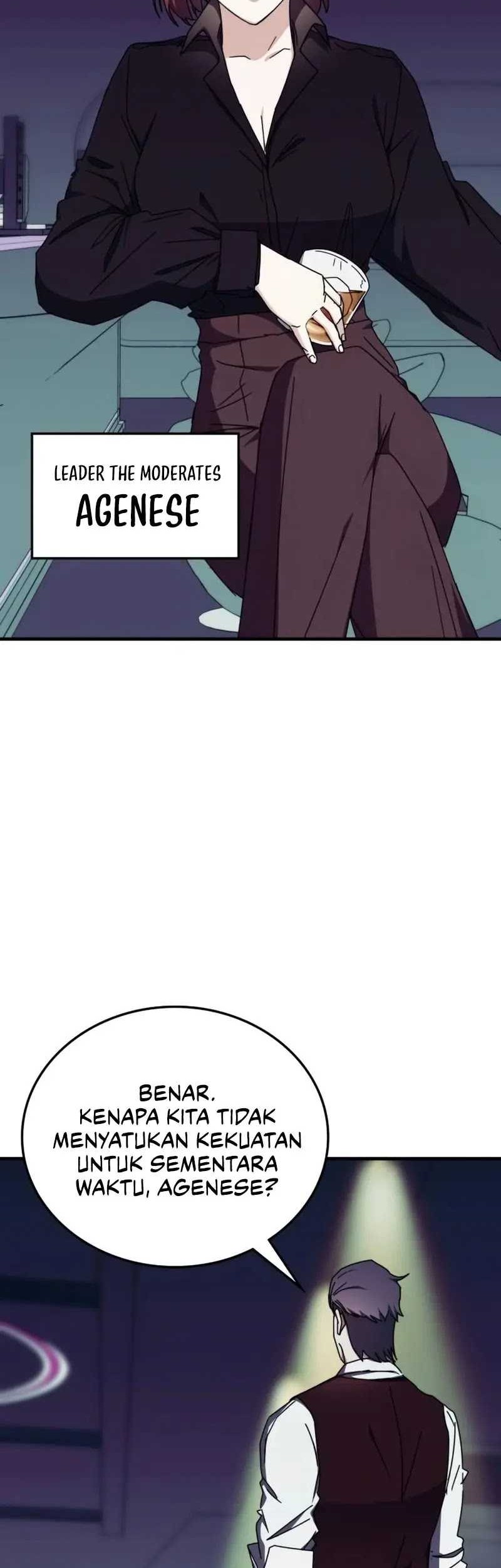 Transcension Academy Chapter 103 - halaman 3