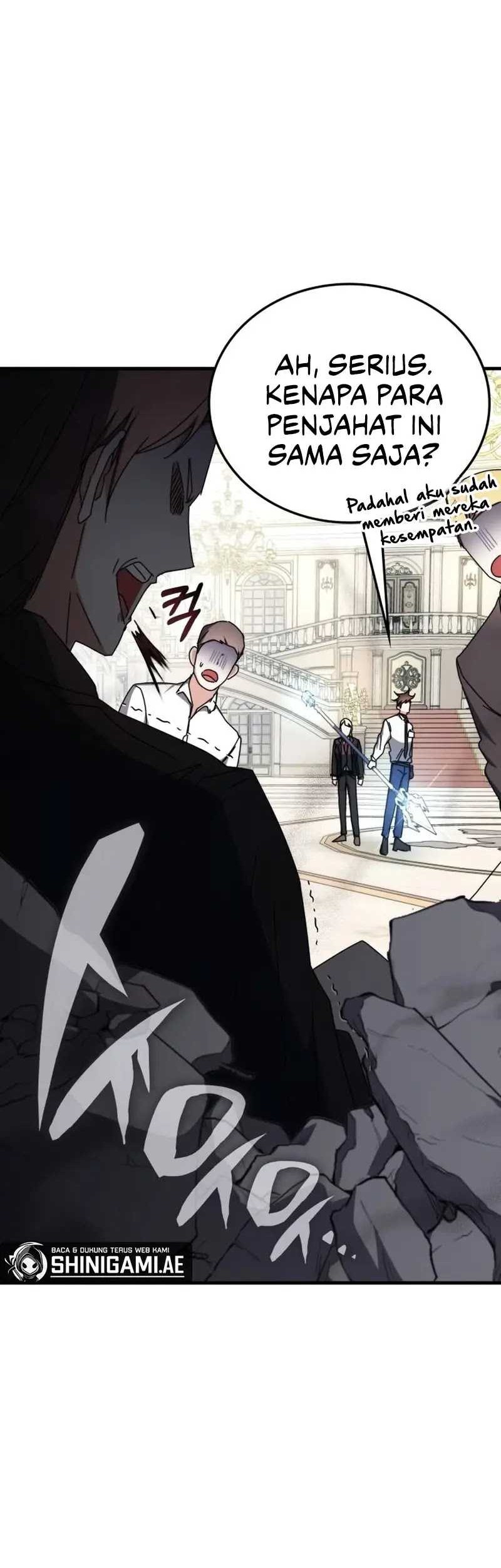 Transcension Academy Chapter 103 - halaman 30