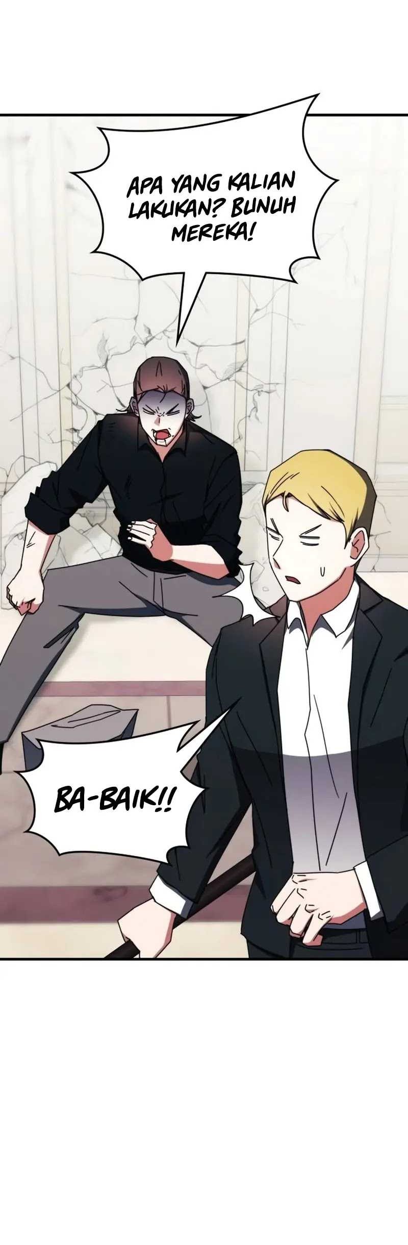 Transcension Academy Chapter 103 - halaman 31