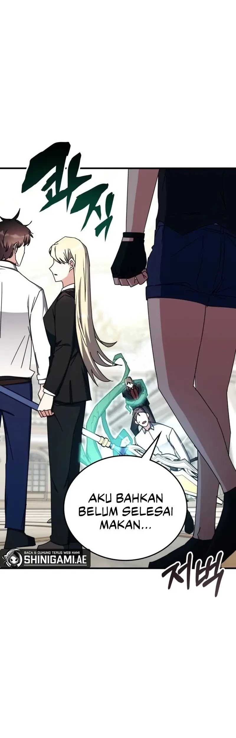 Transcension Academy Chapter 103 - halaman 34