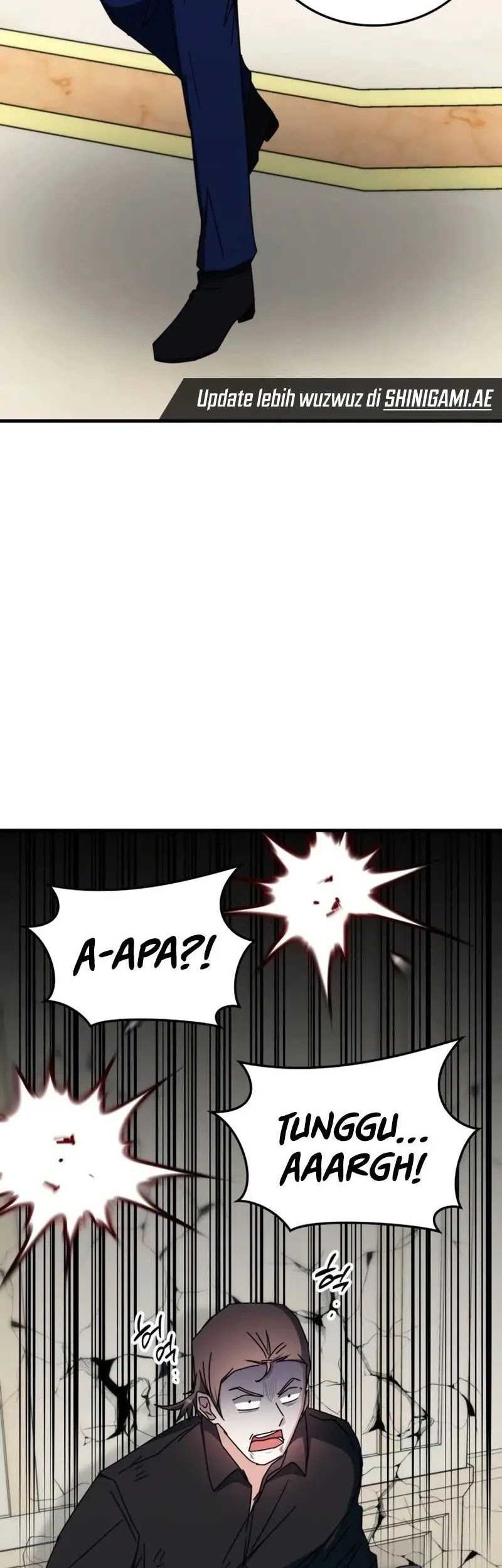 Transcension Academy Chapter 103 - halaman 37