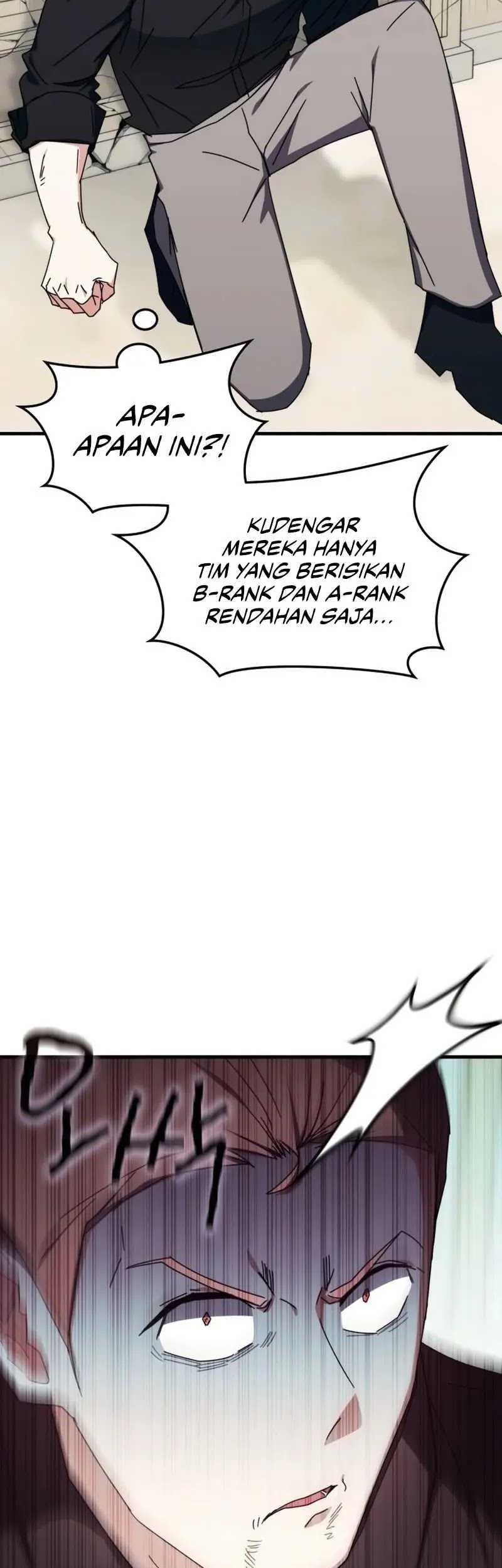 Transcension Academy Chapter 103 - halaman 38