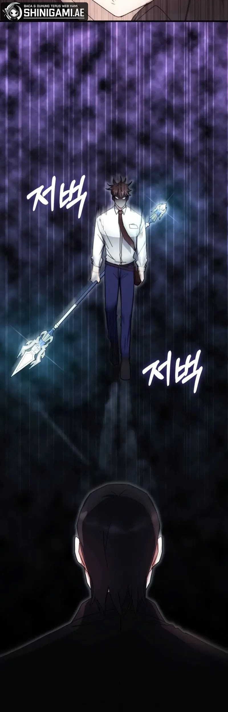 Transcension Academy Chapter 103 - halaman 39