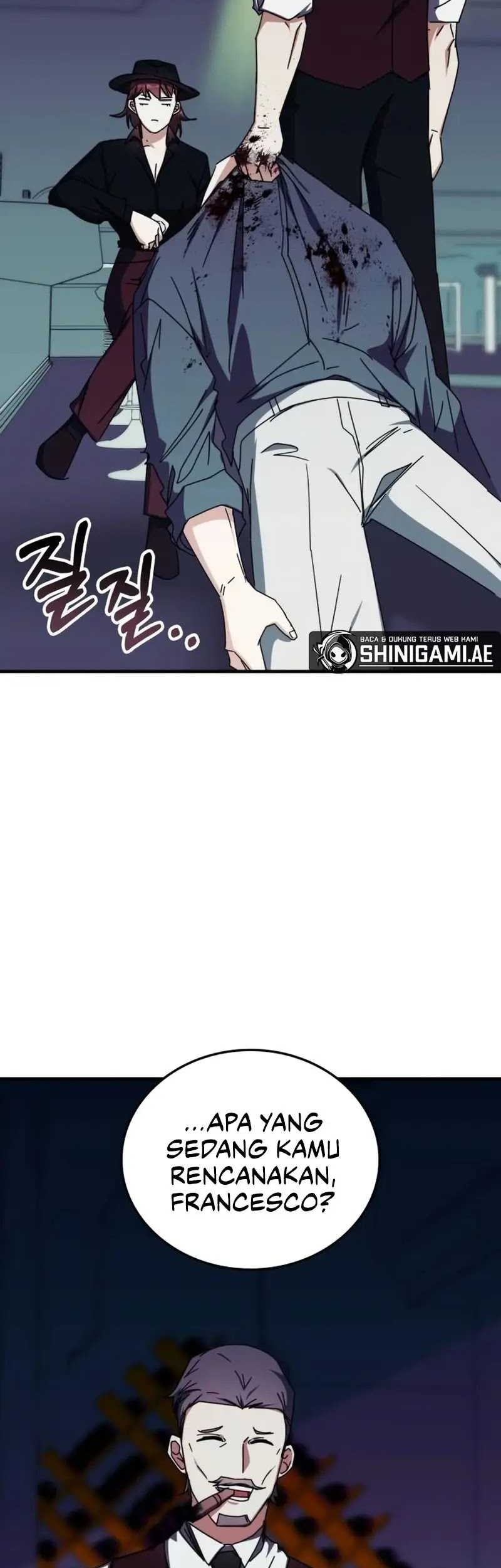 Transcension Academy Chapter 103 - halaman 4