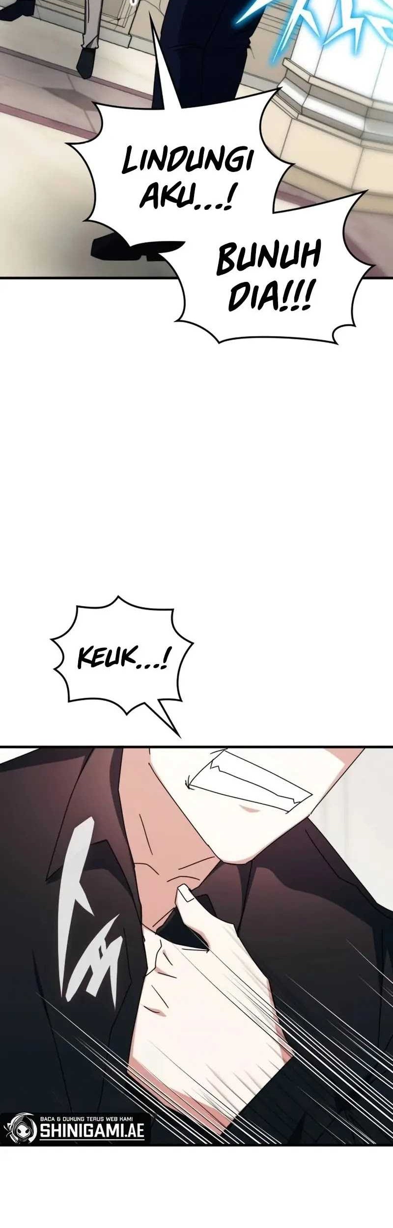 Transcension Academy Chapter 103 - halaman 41