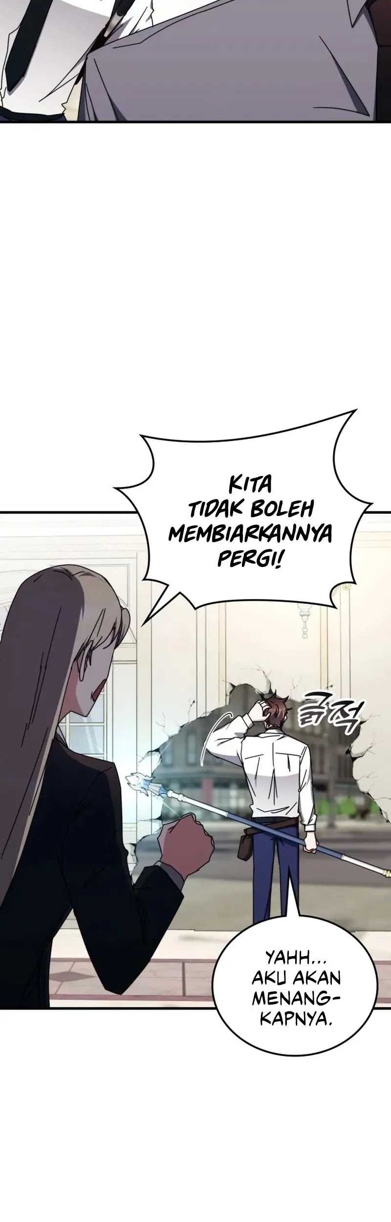 Transcension Academy Chapter 103 - halaman 46
