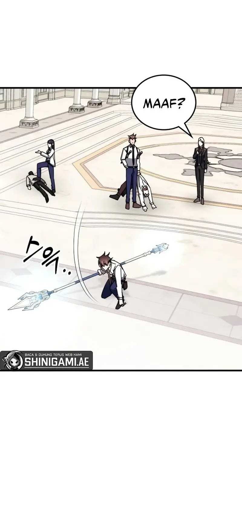 Transcension Academy Chapter 103 - halaman 47