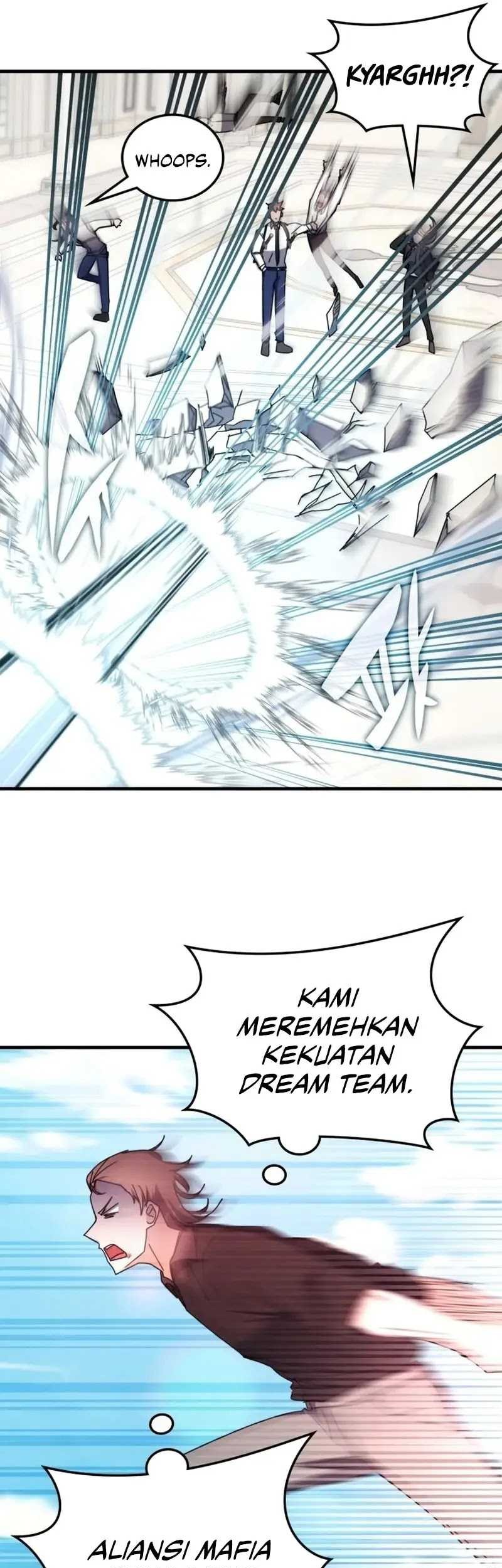 Transcension Academy Chapter 103 - halaman 48