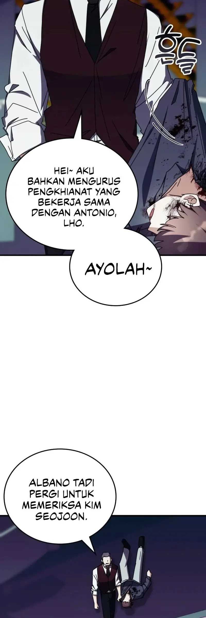Transcension Academy Chapter 103 - halaman 5