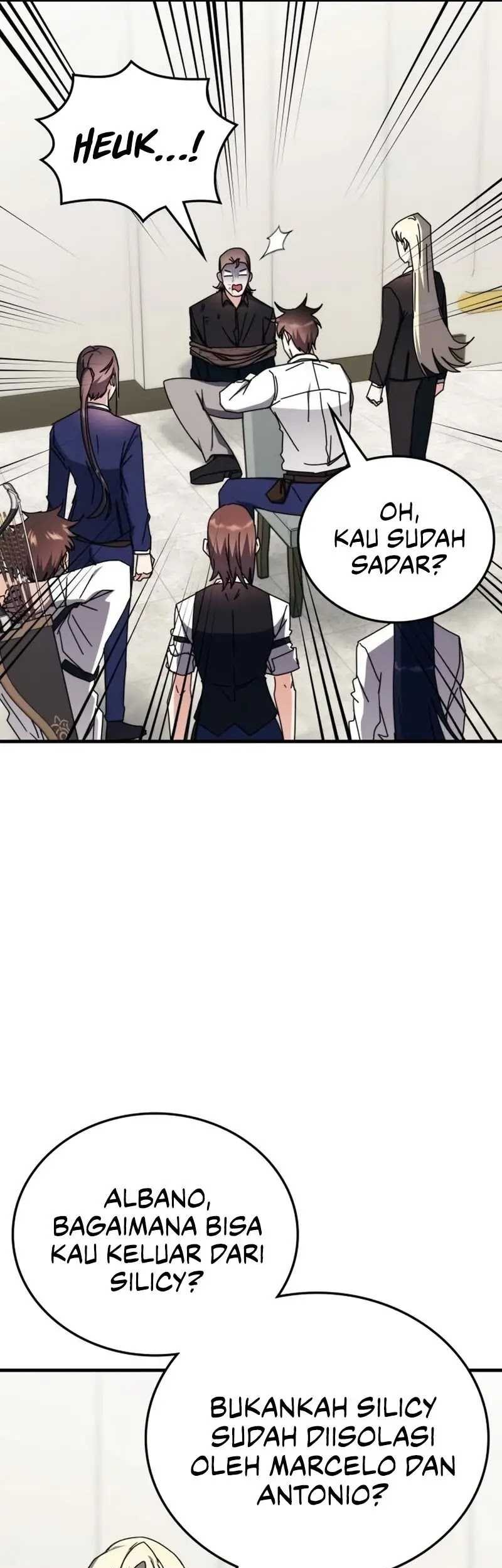 Transcension Academy Chapter 103 - halaman 52