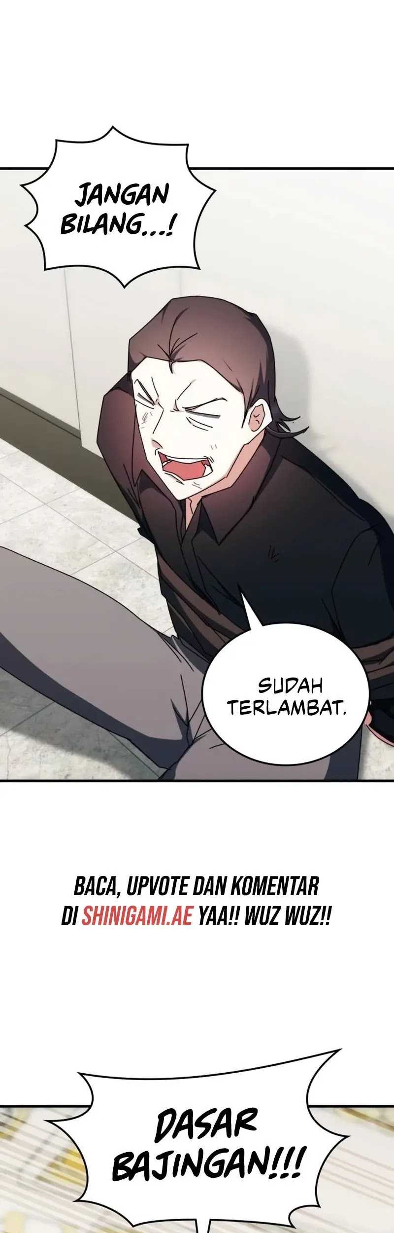 Transcension Academy Chapter 103 - halaman 57