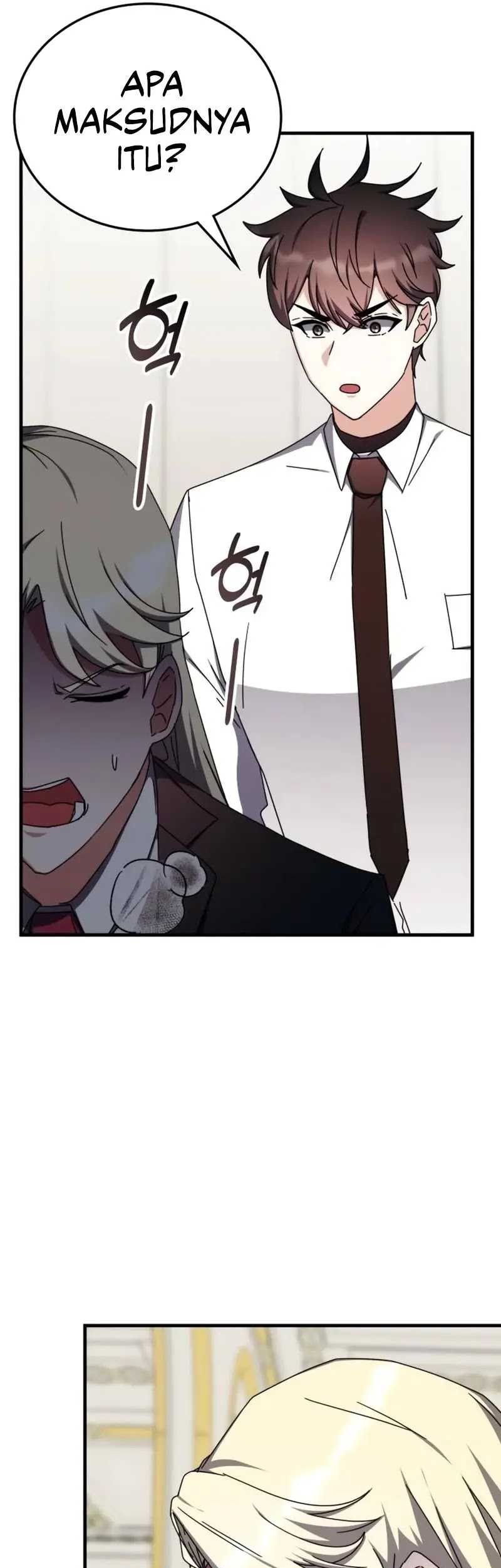 Transcension Academy Chapter 103 - halaman 60