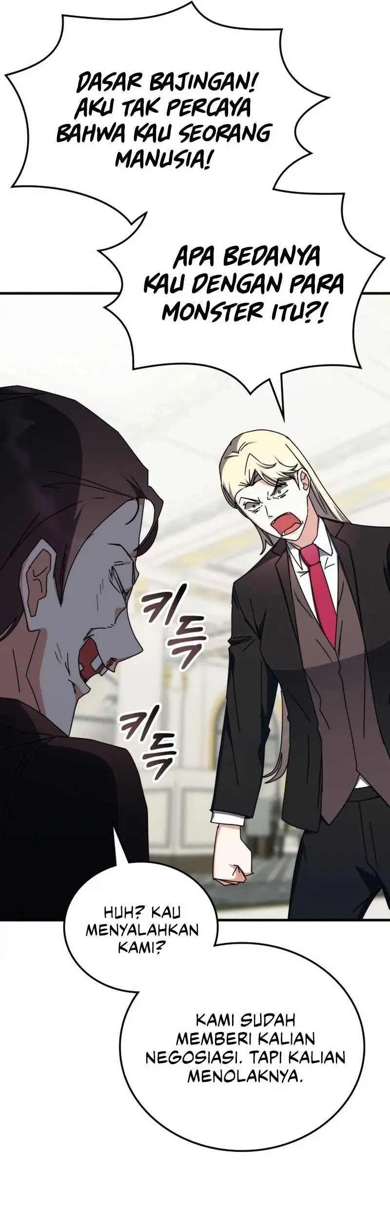 Transcension Academy Chapter 103 - halaman 64