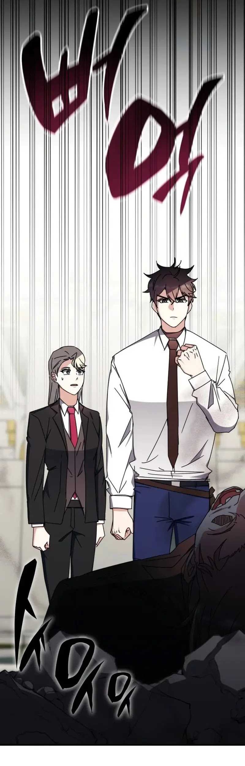Transcension Academy Chapter 103 - halaman 66