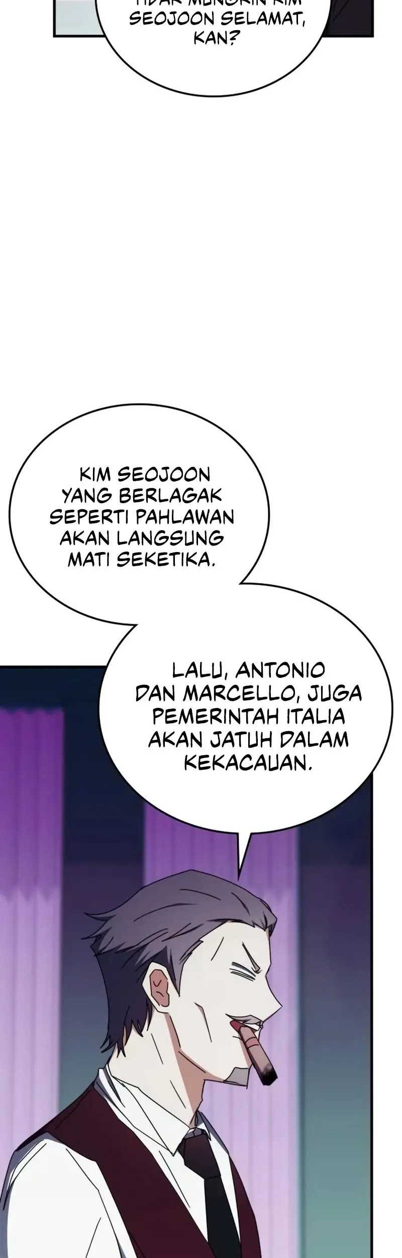 Transcension Academy Chapter 103 - halaman 7