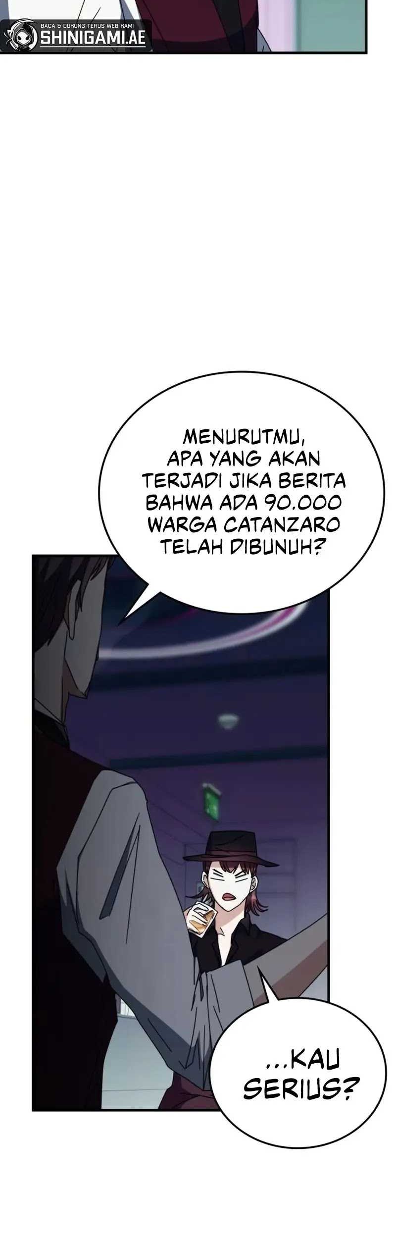 Transcension Academy Chapter 103 - halaman 8