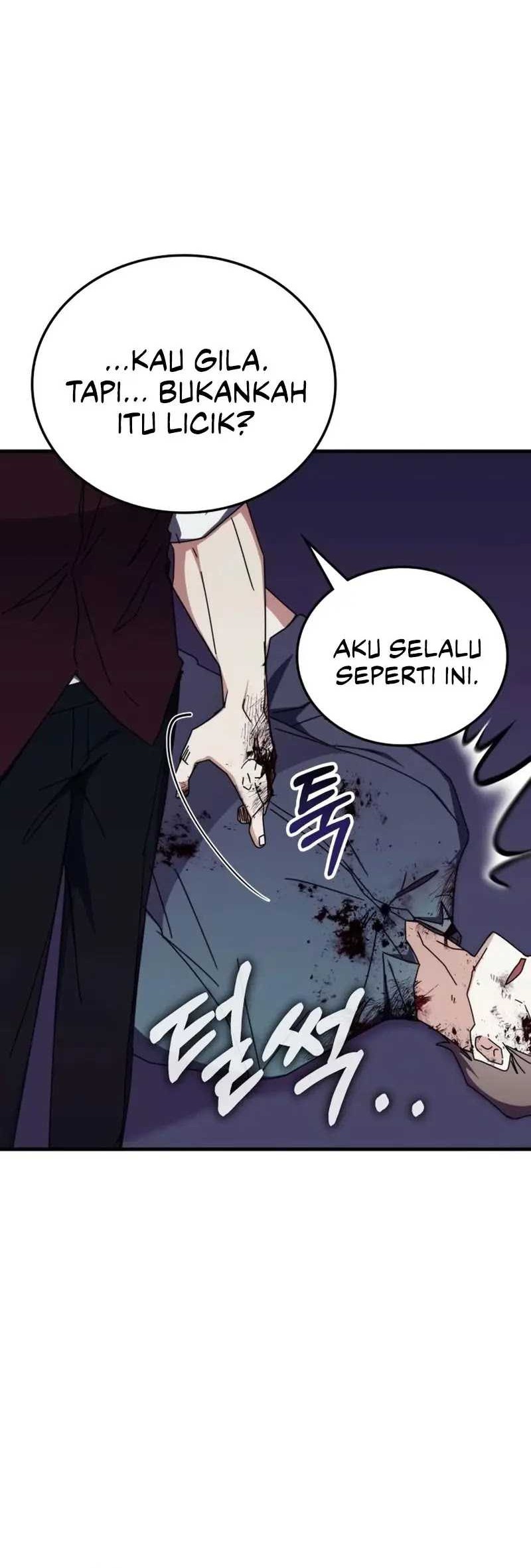 Transcension Academy Chapter 103 - halaman 9