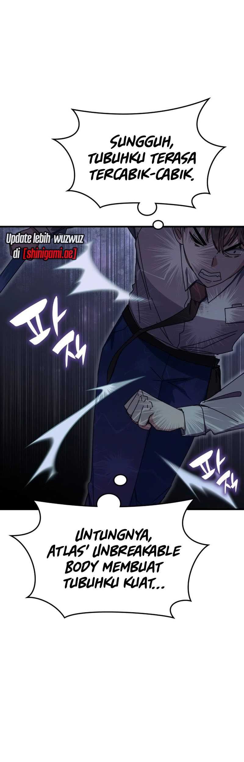 Transcension Academy Chapter 104 - halaman 14