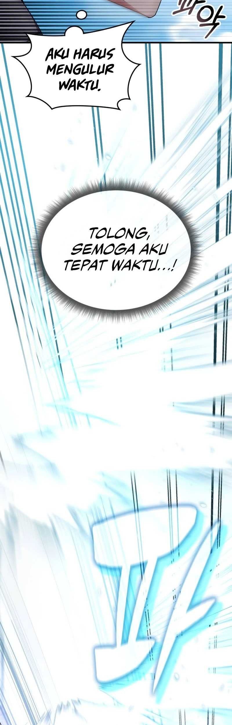 Transcension Academy Chapter 104 - halaman 19