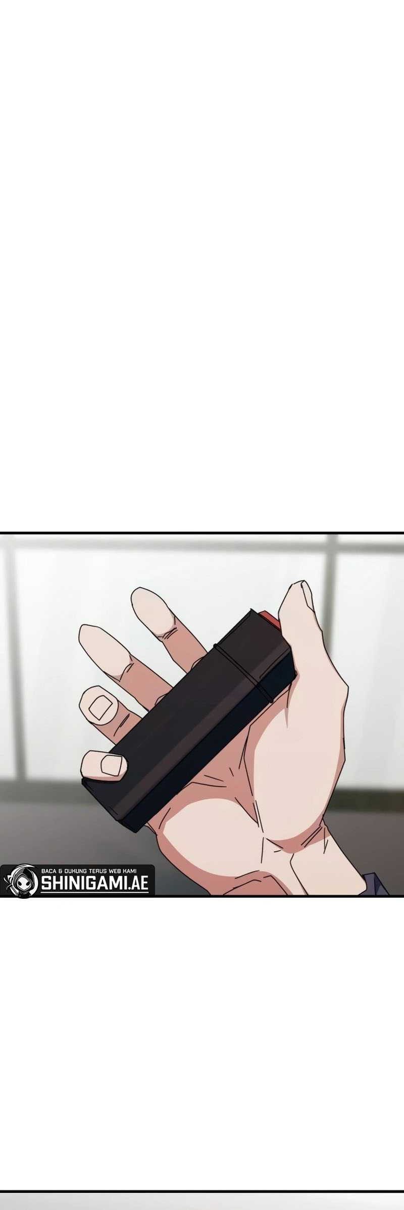 Transcension Academy Chapter 104 - halaman 23