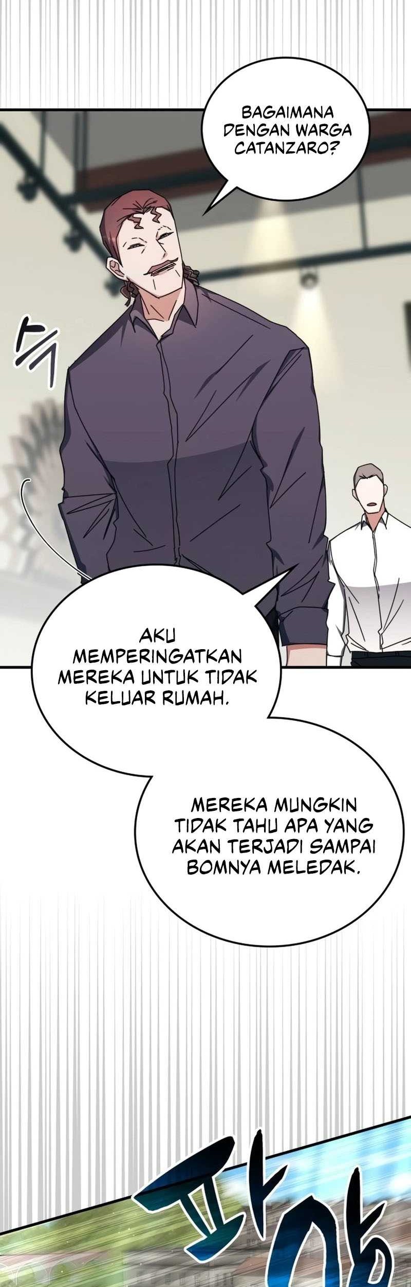 Transcension Academy Chapter 104 - halaman 25