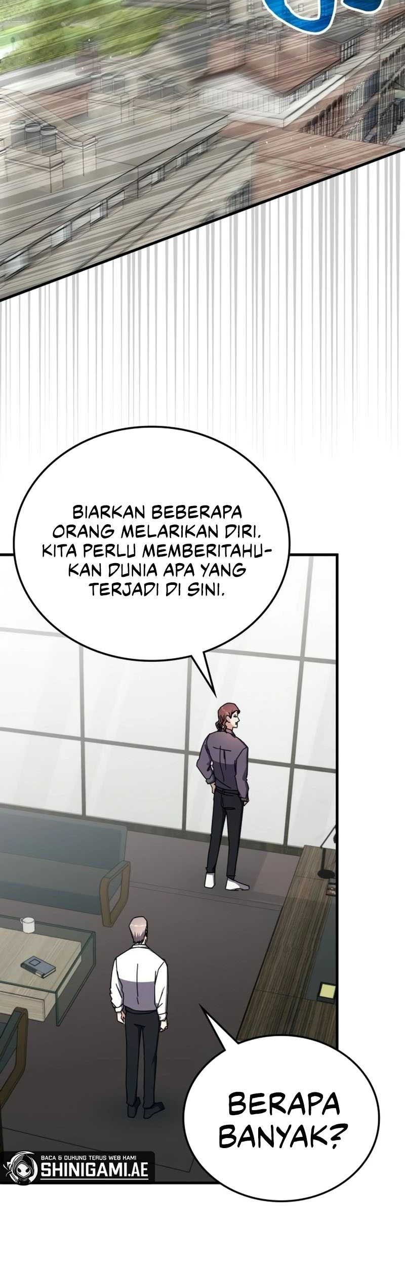Transcension Academy Chapter 104 - halaman 26