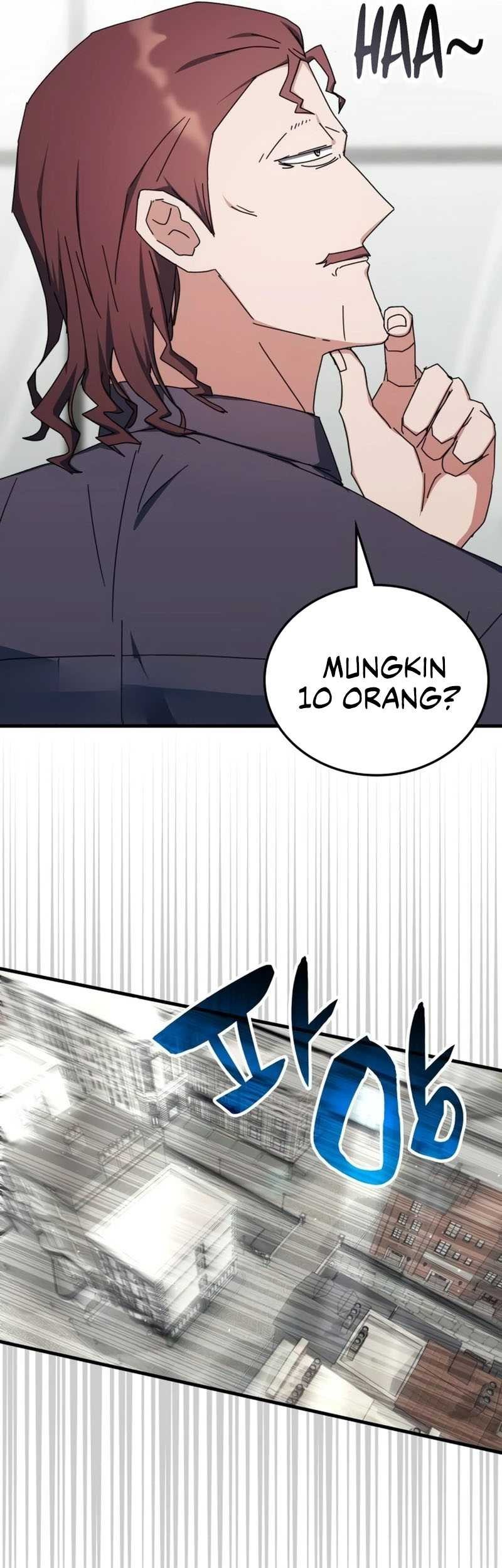 Transcension Academy Chapter 104 - halaman 28