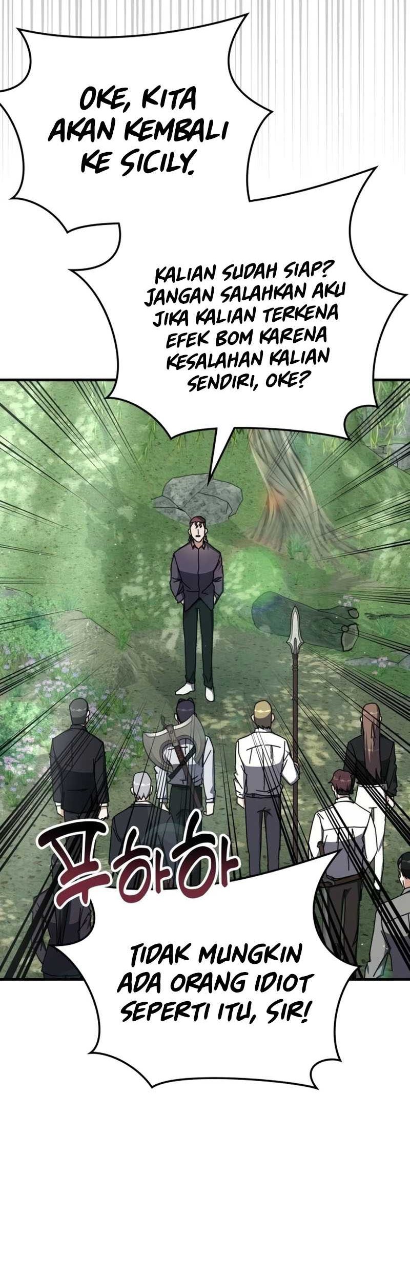 Transcension Academy Chapter 104 - halaman 29