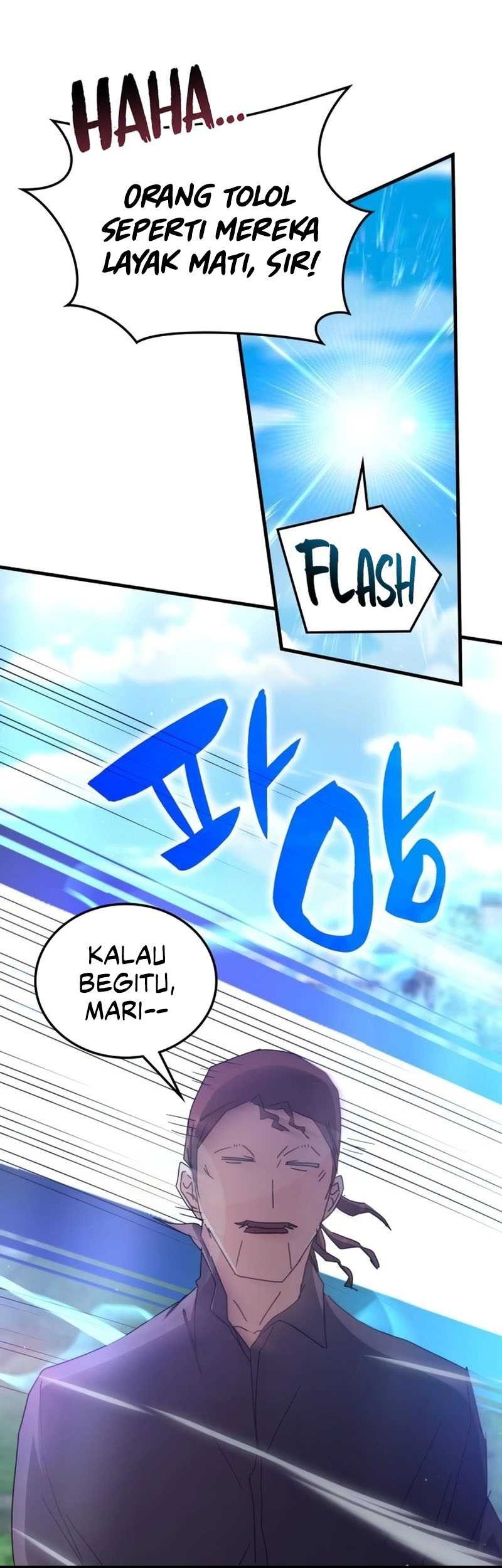Transcension Academy Chapter 104 - halaman 30