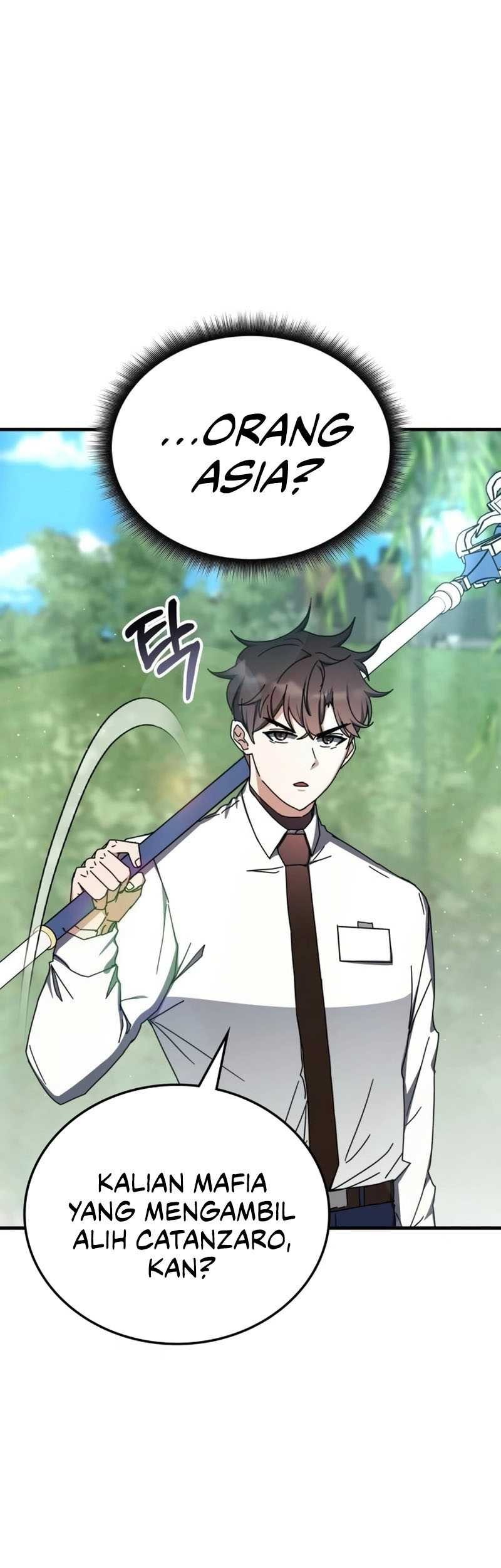 Transcension Academy Chapter 104 - halaman 32
