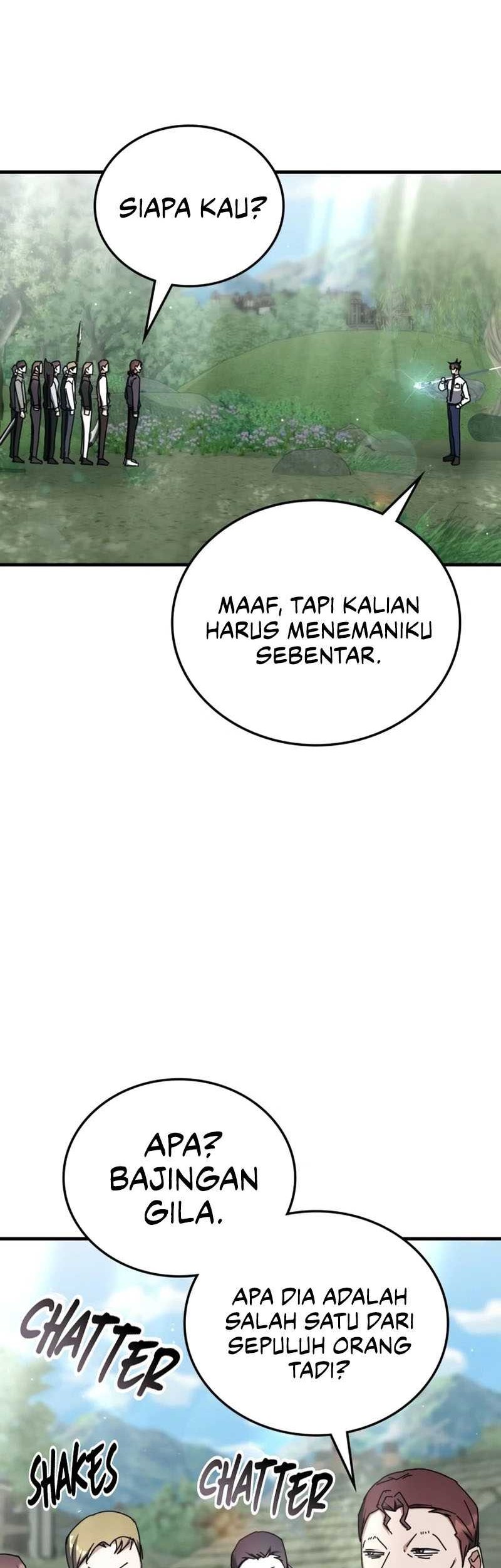 Transcension Academy Chapter 104 - halaman 33