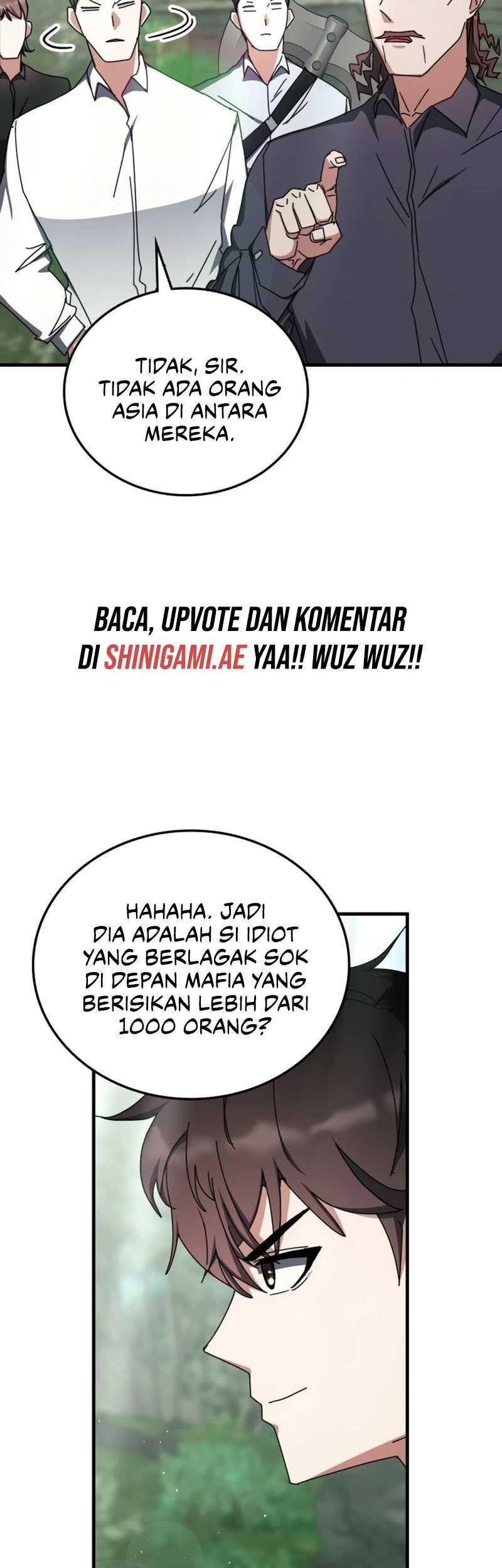 Transcension Academy Chapter 104 - halaman 34