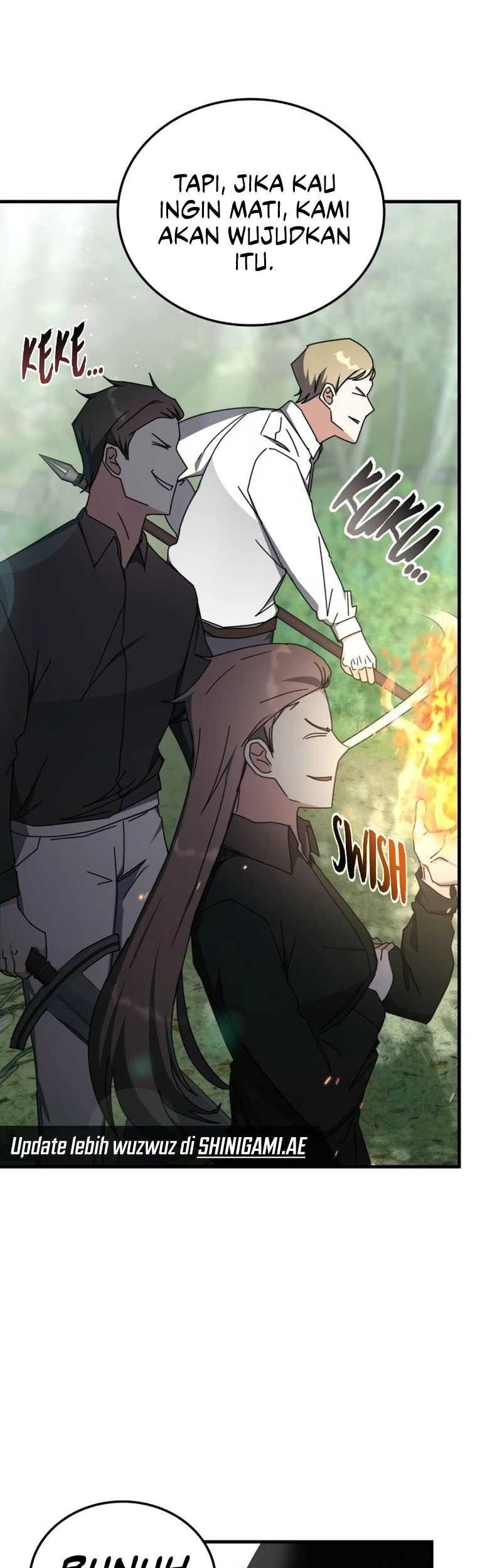 Transcension Academy Chapter 104 - halaman 36