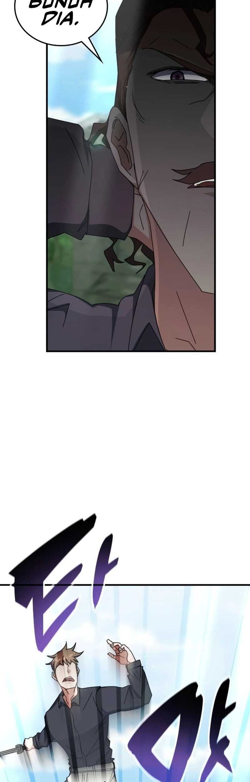 Transcension Academy Chapter 104 - halaman 37