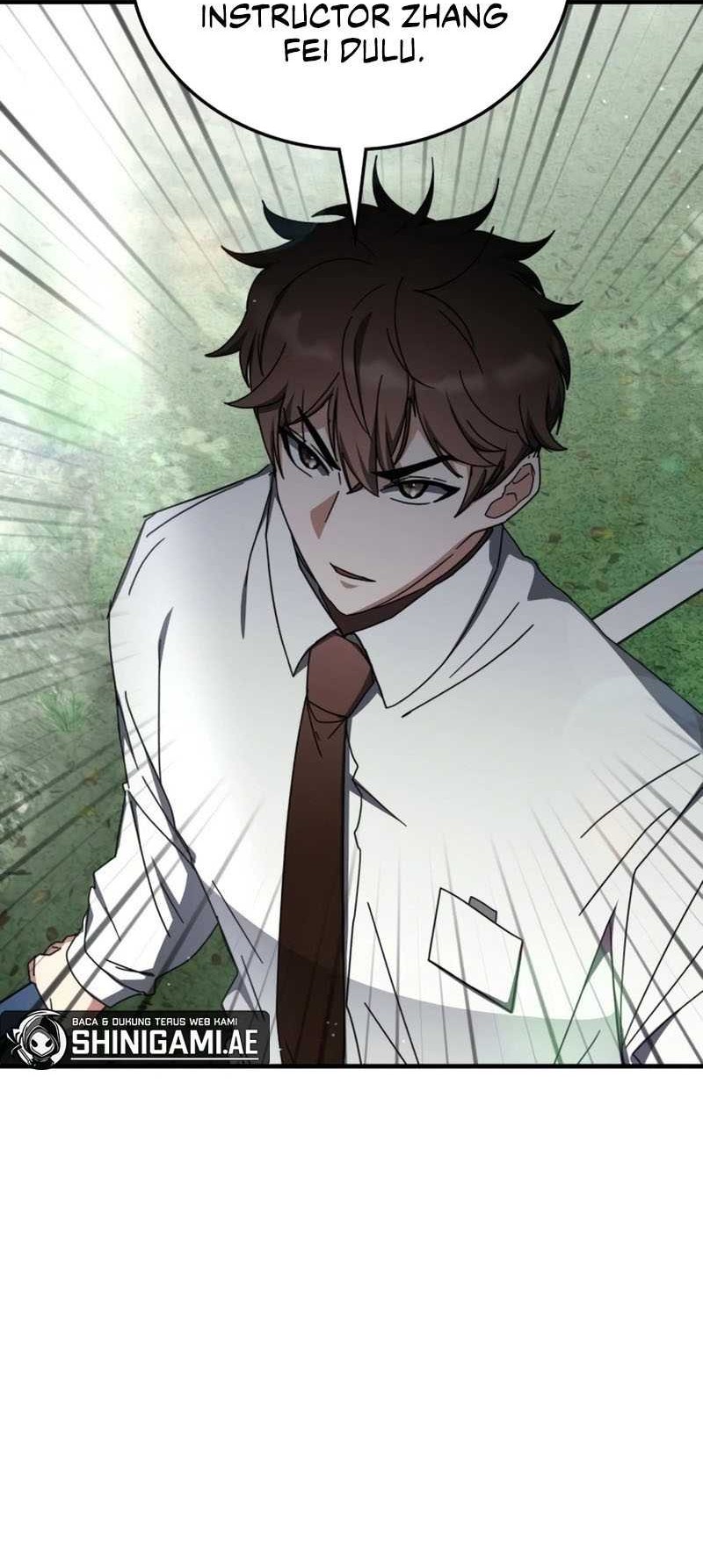 Transcension Academy Chapter 104 - halaman 39