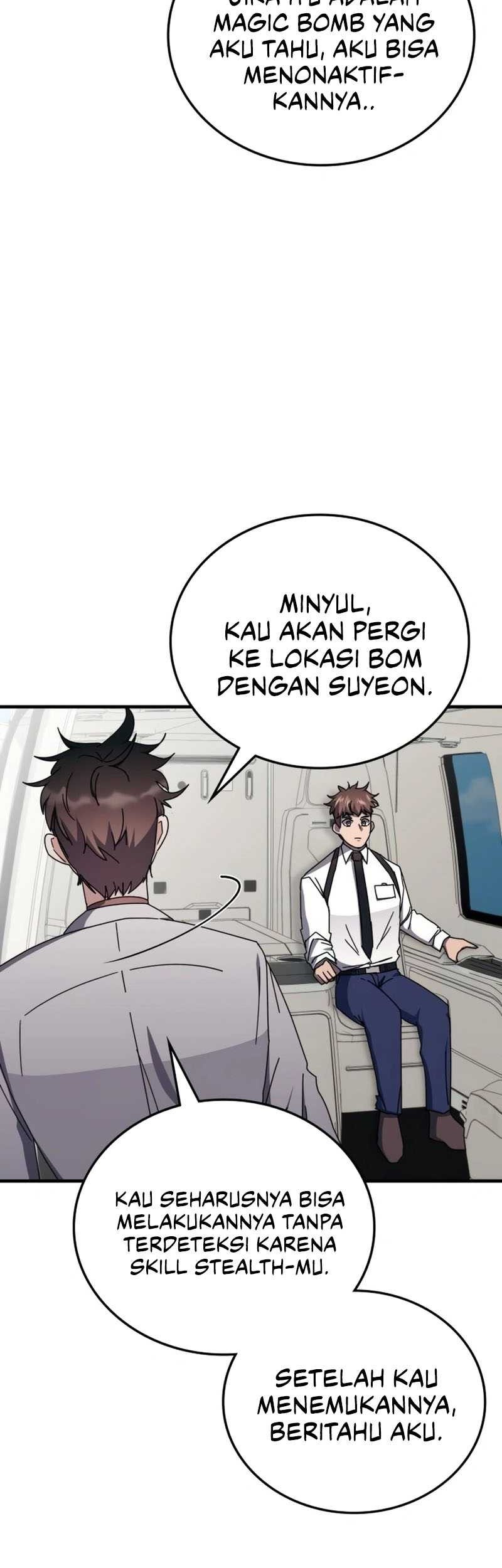 Transcension Academy Chapter 104 - halaman 4