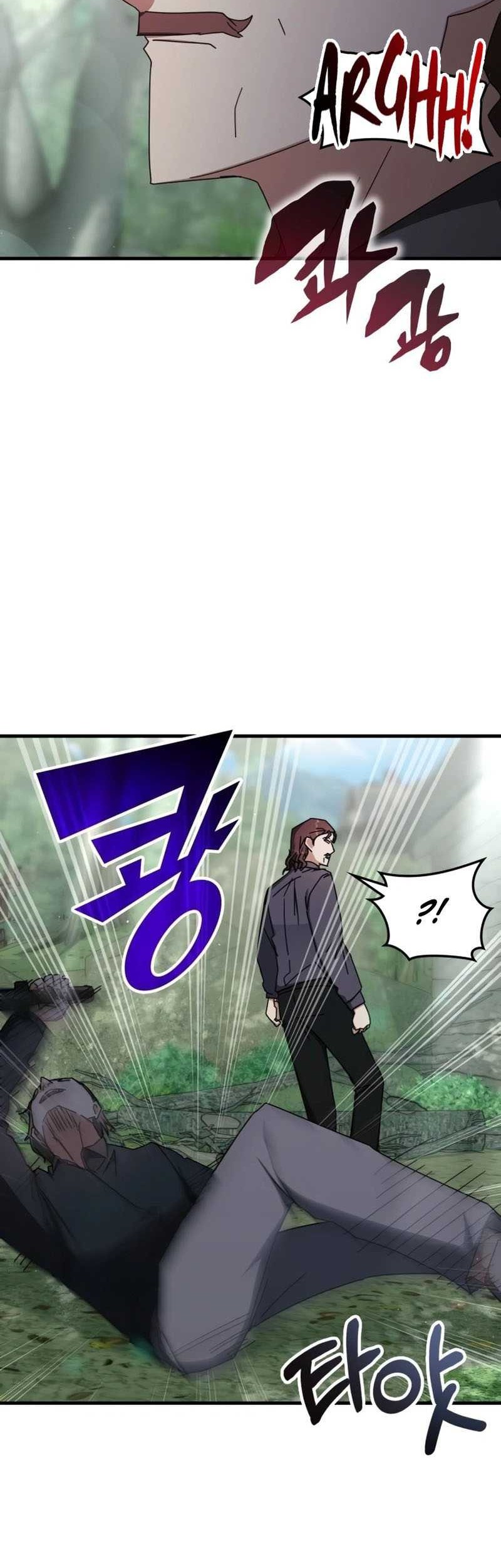 Transcension Academy Chapter 104 - halaman 41