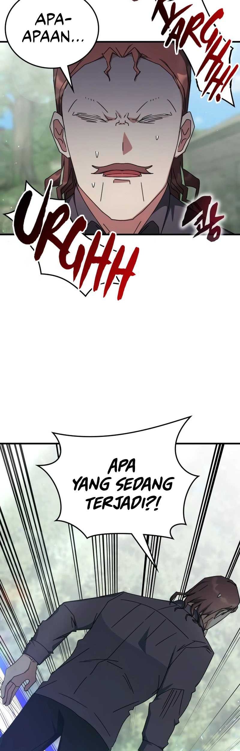 Transcension Academy Chapter 104 - halaman 46