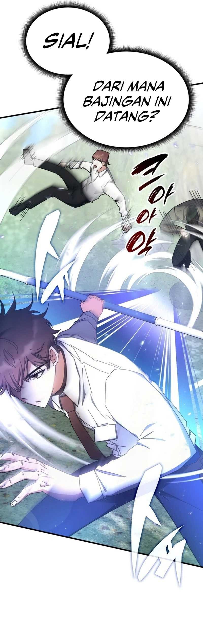 Transcension Academy Chapter 104 - halaman 48