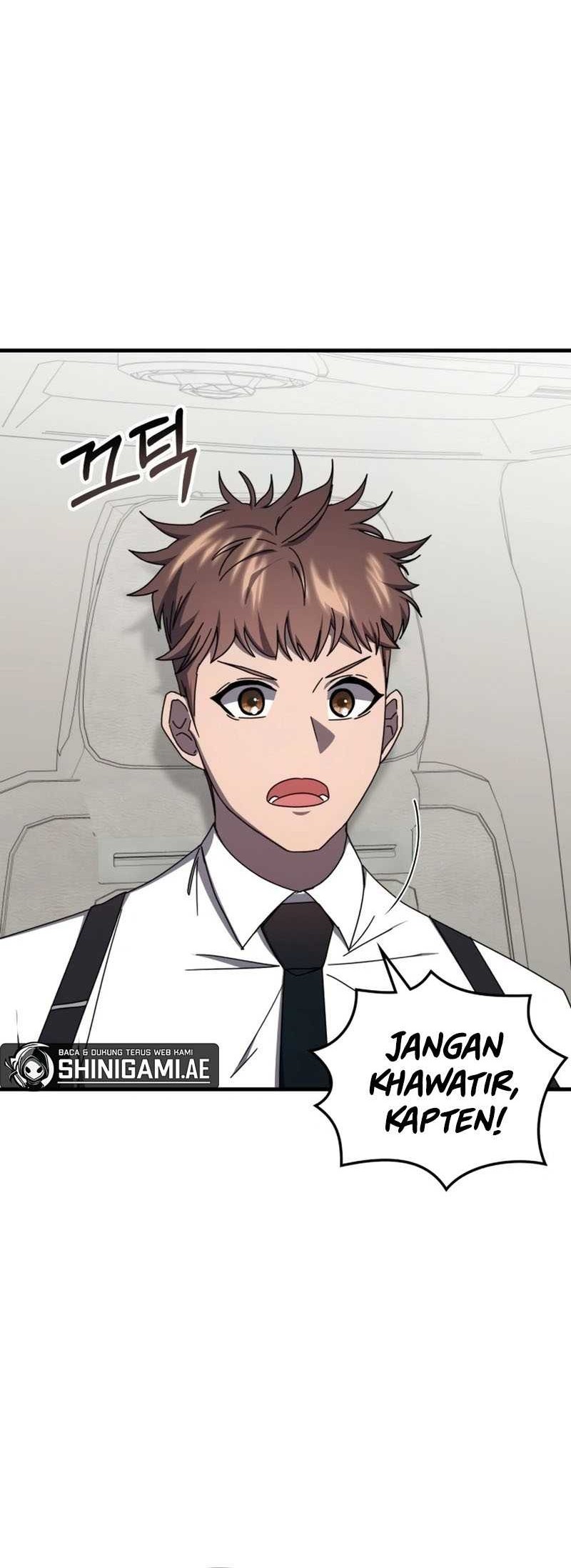 Transcension Academy Chapter 104 - halaman 5