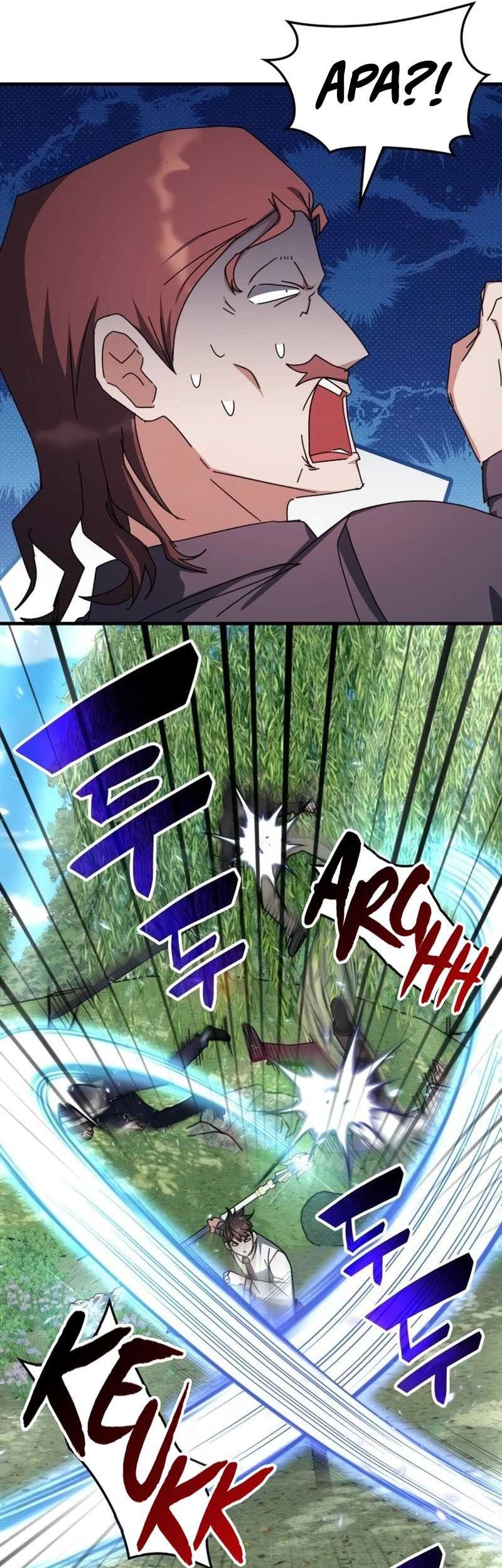 Transcension Academy Chapter 104 - halaman 56