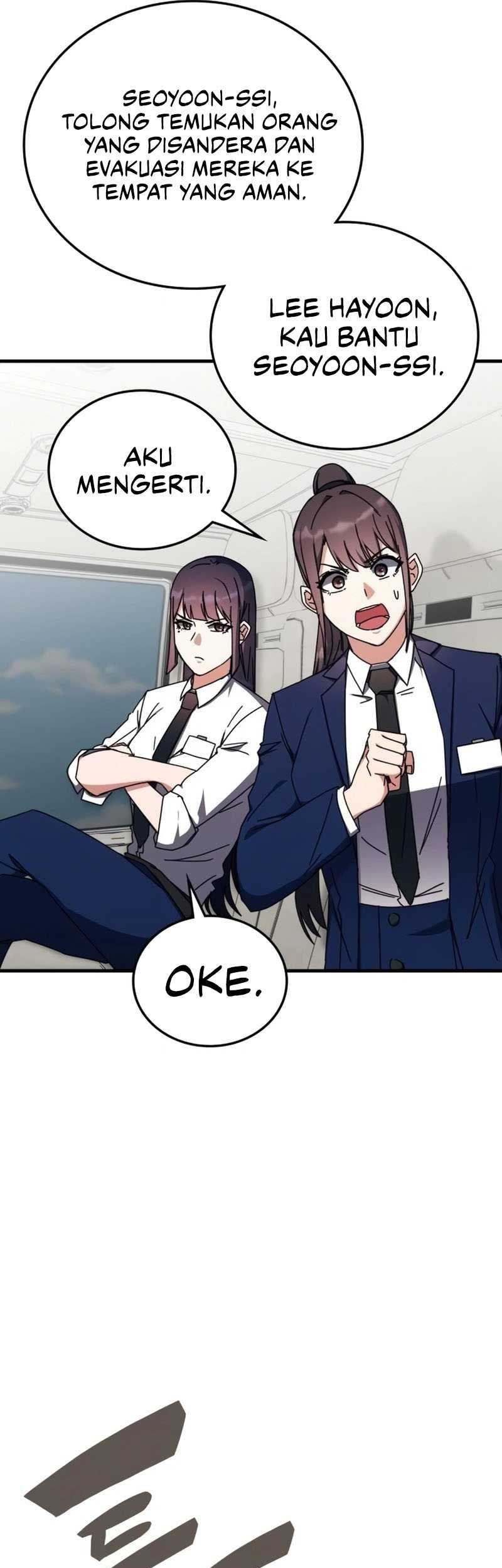 Transcension Academy Chapter 104 - halaman 6