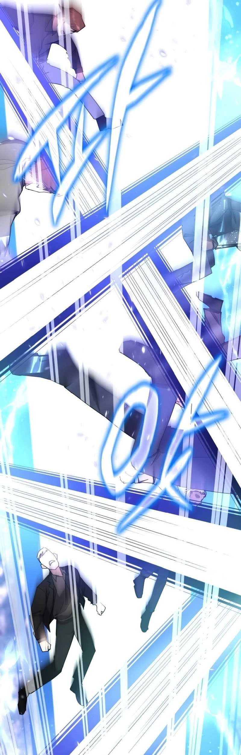 Transcension Academy Chapter 105 - halaman 13